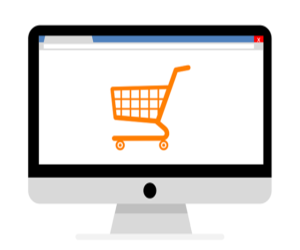Shopping cart