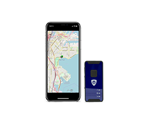GPS-Tracker